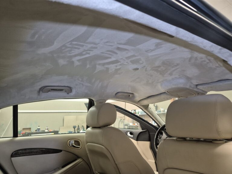 Jaguar S-Type case study - galeria 4