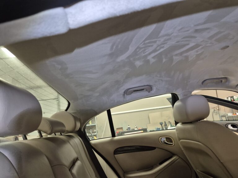 Jaguar S-Type case study - galeria 5
