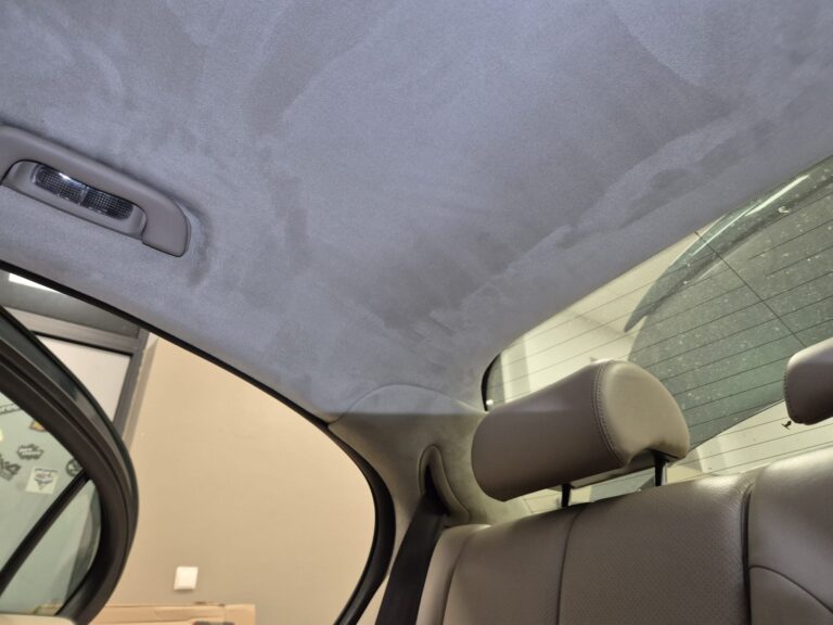 Jaguar S-Type case study - galeria 8