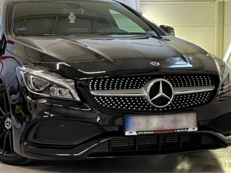 Korekta lakieru - galeria - 1