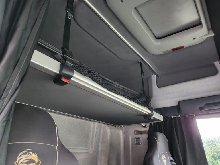 Man TGM - case study - galeria 2