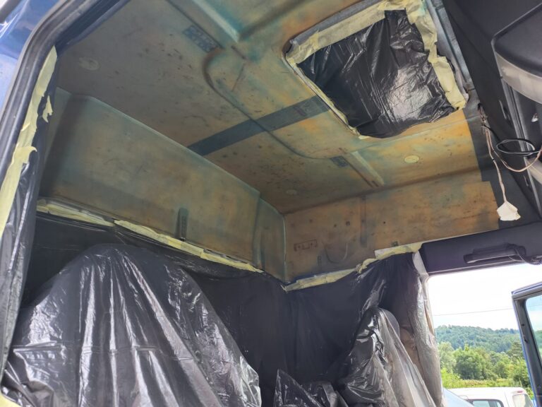 Man TGM - case study - galeria 3