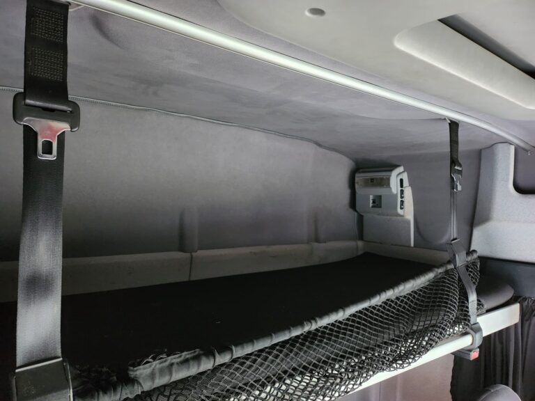 Man TGM - case study - galeria 5