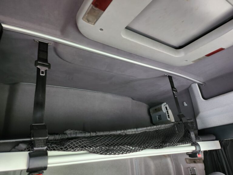 Man TGM - case study - galeria 6