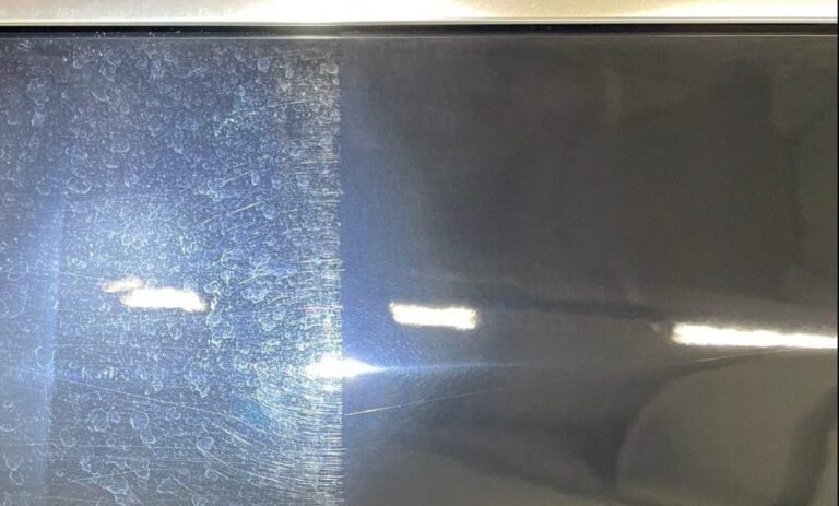 Mercedes CLA - case study - galeria 1