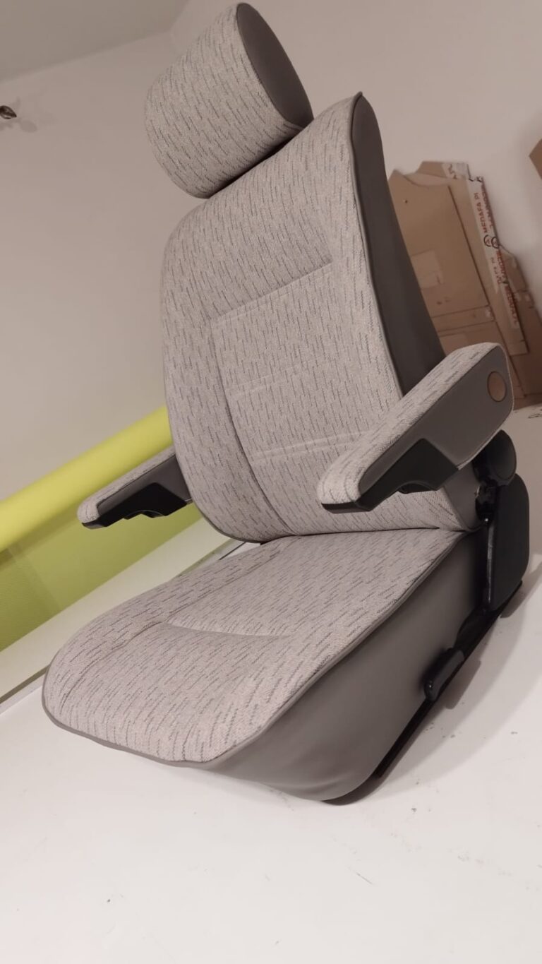 Volkswagen Tranporter T4- case study